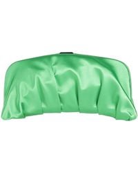 Twenty Four Haitch - Clutch Textile Fibers - Lyst