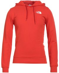 The North Face - Sweatshirt - Lyst