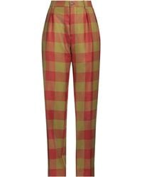 Berwich - Pants Virgin Wool - Lyst