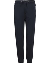 Emporio Armani - Trouser - Lyst