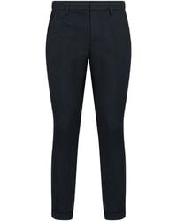 Dondup - Pants Cotton, Elastane - Lyst