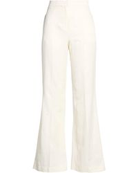 Kaos - Pants - Lyst