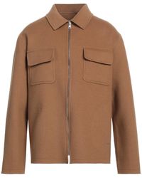 Sandro - Jacket - Lyst