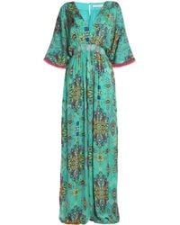 matthew williamson jumpsuit debenhams