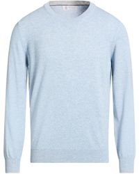 Brunello Cucinelli - Pullover - Lyst