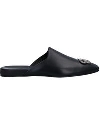 chaussure sans lacet balenciaga