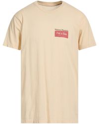 Maison Margiela - T-Shirt Cotton - Lyst