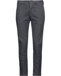 Teleria Zed - Pants Cotton, Elastane - Lyst