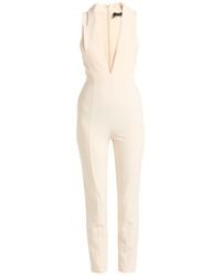 Patrizia Pepe - Jumpsuit - Lyst