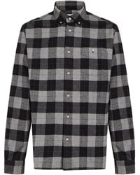 Woolrich - Hemd - Lyst