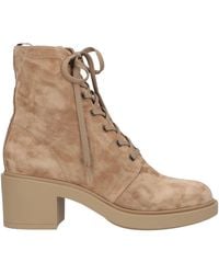 Gianvito Rossi - Ankle Boots - Lyst
