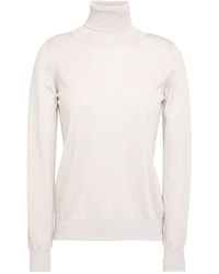 Drumohr - Turtlenecks - Lyst