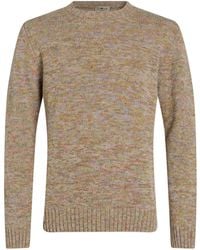 Irish Crone - Sweater Virgin Wool - Lyst