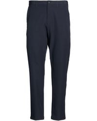 BOSS - Pants - Lyst