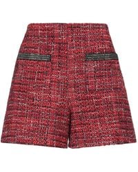 Maje - Shorts & Bermuda Shorts - Lyst