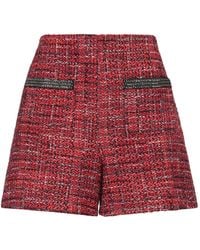 Maje - Shorts & Bermuda Shorts - Lyst