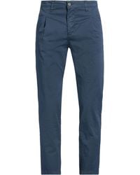 GROOWE - Pants Cotton, Elastane - Lyst