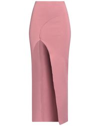 Rick Owens - Maxi Skirt - Lyst