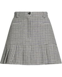 MAX&Co. - Mini Skirts - Lyst