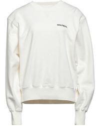 Halfboy - Sweatshirt - Lyst