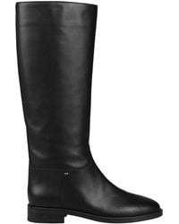 Giuseppe Zanotti - Boot Leather - Lyst