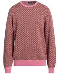 Drumohr - Pullover - Lyst