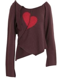 Marco Rambaldi - Pullover - Lyst