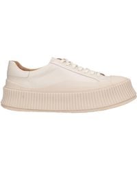 Jil Sander - Sneakers - Lyst