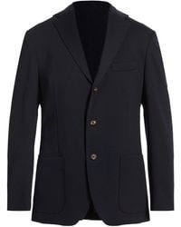 Eleventy - Blazer - Lyst