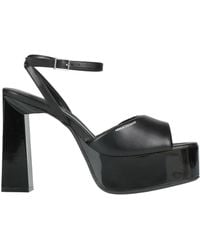 ARMANI EXCHANGE - Sandale - Lyst