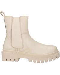 CafeNoir - Ankle Boots - Lyst