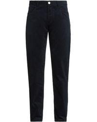 Giorgio Armani - Trouser - Lyst