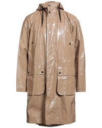 Herno - Overcoat & Trench Coat - Lyst
