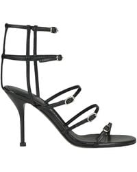 McQueen - Sandals - Lyst