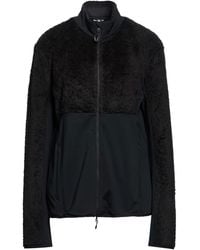 EA7 - Jacket Polyester, Elastane - Lyst