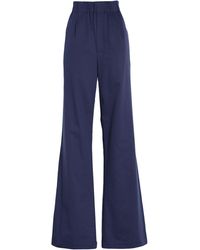 Jejia - Pants Cotton - Lyst