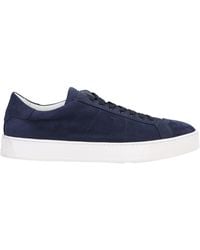 Santoni - Trainers - Lyst