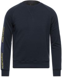 Historic Sweatshirt - Blue
