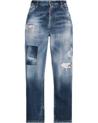 DSquared² - Jeans - Lyst