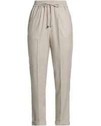 Kiton - Trouser - Lyst