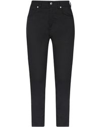 Marani Jeans Trouser - Black