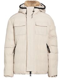 Dekker - Puffer - Lyst