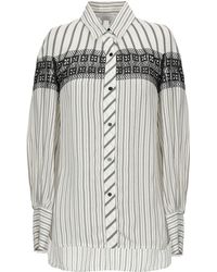 Sandro Shirts for Women | Online Sale up to 81% off | Lyst