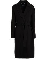 Max Mara - Coat - Lyst