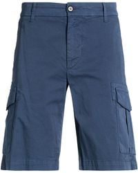 Eleventy - Shorts & Bermuda Shorts - Lyst