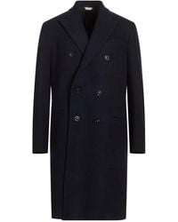 Boglioli - Coat Virgin Wool, Cashmere - Lyst
