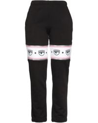 Chiara Ferragni - Trouser - Lyst