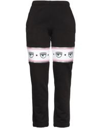 Chiara Ferragni - Trouser - Lyst