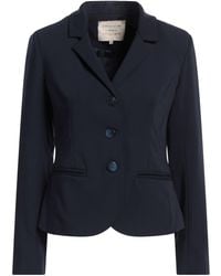 ALESSIA SANTI - Blazer - Lyst