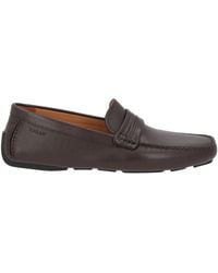 Bally - Loafer - Lyst